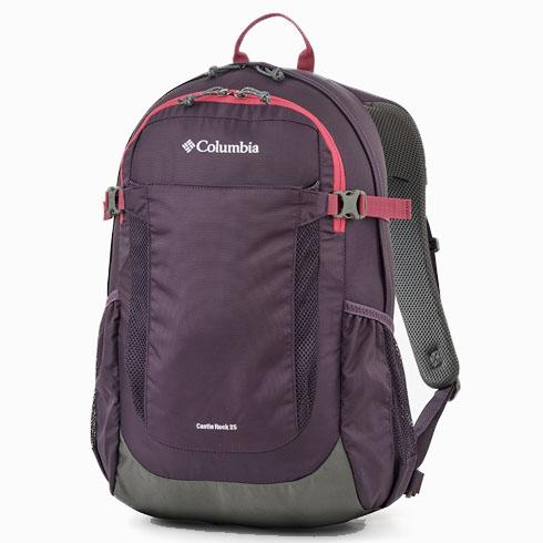 Columbia（コロンビア） アウトドア バッグ キャッスルロック 25L