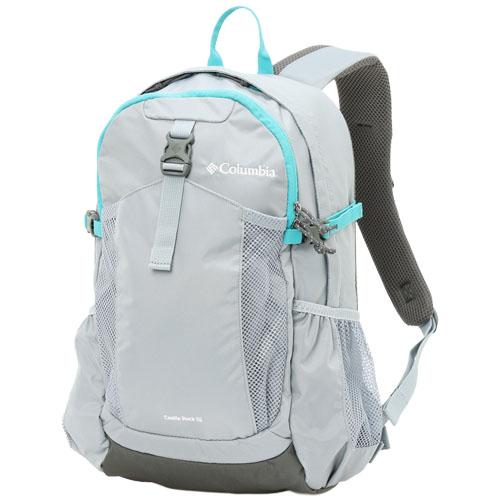 Columbia（コロンビア） アウトドア バッグ キャッスルロック 20L 