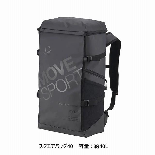 MOVESPORT デサント ( DESCENTE ) ムーブスポーツ MoveSport スクエア 