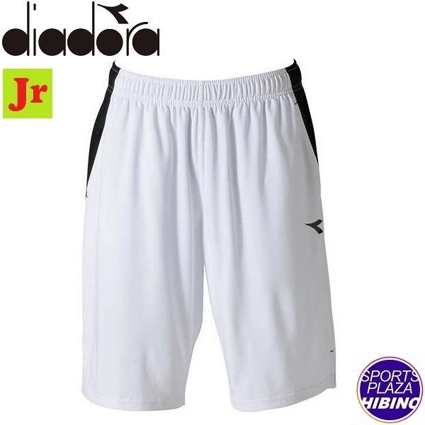 DIADORA（ディアドラ） テニス バドミントン JR ゲームパンツ ジュニア