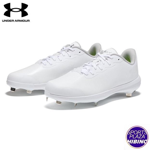 UNDER ARMOUR（アンダーアーマー） 野球 UAエクストリーム2.0 スチール