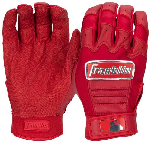 フランクリン (Franklin) 野球 打撃用手袋 バッティンググローブ