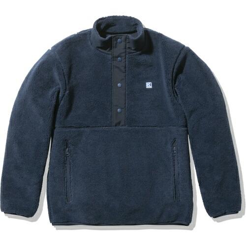HELLY HANSEN（ヘリーハンセン） ファイバーパイルハイブリッド 