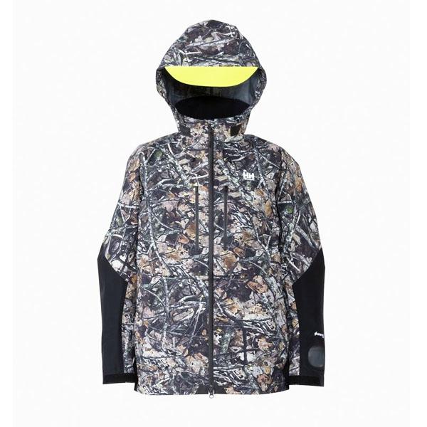 HELLY HANSEN（ヘリーハンセン） フィッシング 釣り アウトドアウエア