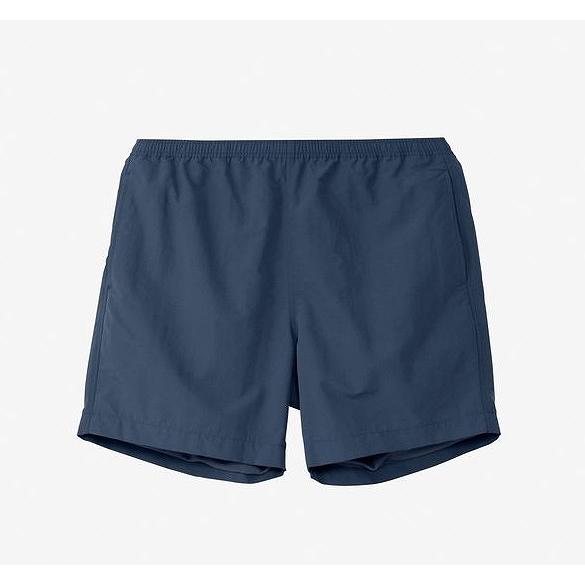 ヘリーハンセン (HELLY HANSEN) ショートパンツ 短パン バスクショーツ Bask Shorts (24ss) オーシャンネイビー HH72405-ON【mkd】【OUTsale】