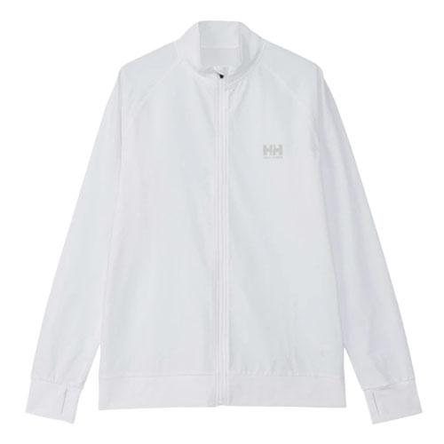 HELLY HANSEN（ヘリーハンセン） 水着 長袖 ロングスリーブフルジップ