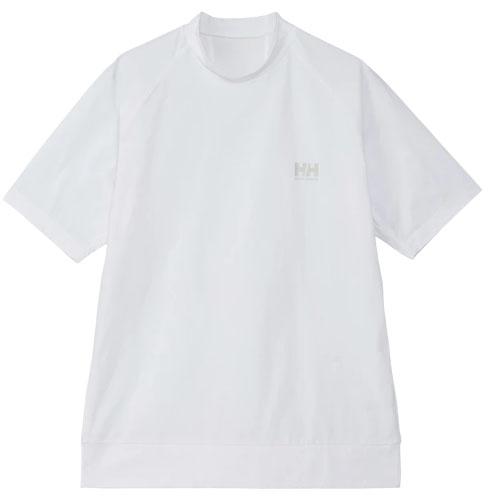 HELLY HANSEN（ヘリーハンセン） 水着 半袖 Tシャツ ショートスリーブ