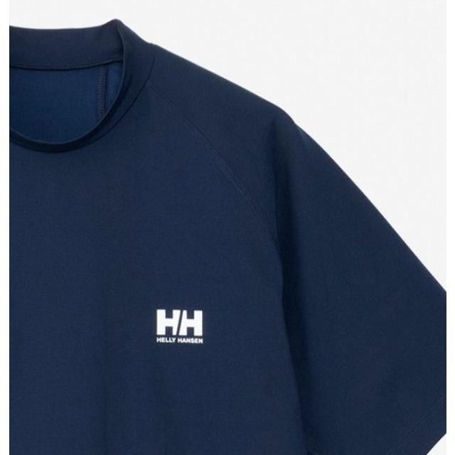 ヘリーハンセン レッド スキーウェアセット ビブパンツ