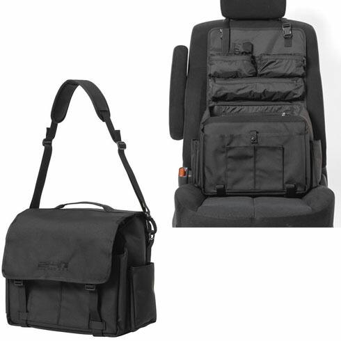 241 パッセンジャーシートバッグ エリア 241 (AREA241) パッセンジャーシートバッグ PASSENGER