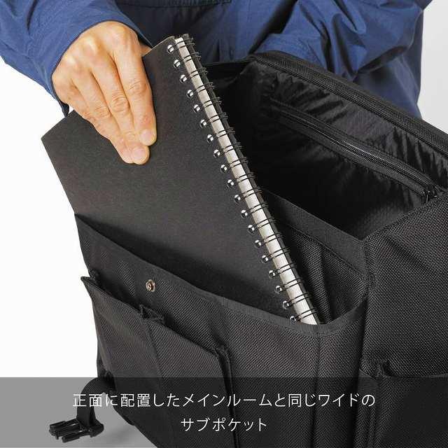 エリア 241 (AREA241) パッセンジャーシートバッグ PASSENGER SEAT BAG 工具 道具 収納バッグ（23ss）ブラック 19.7L MB9300-BK｜aozoraya-sp｜09