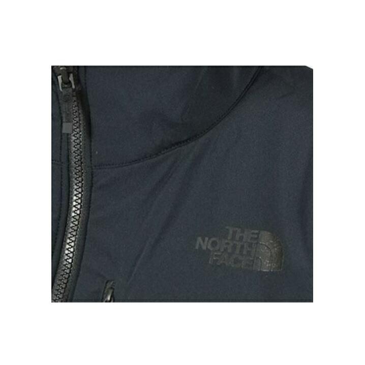 ザ・ノースフェイス(THE NORTH FACE) ジャケット テックデナリジャケット（メンズ）Tech Denali Jacket (23aw) ブラック NA72261-K 【sale】【OUTsale】「0927」｜aozoraya-sp｜03