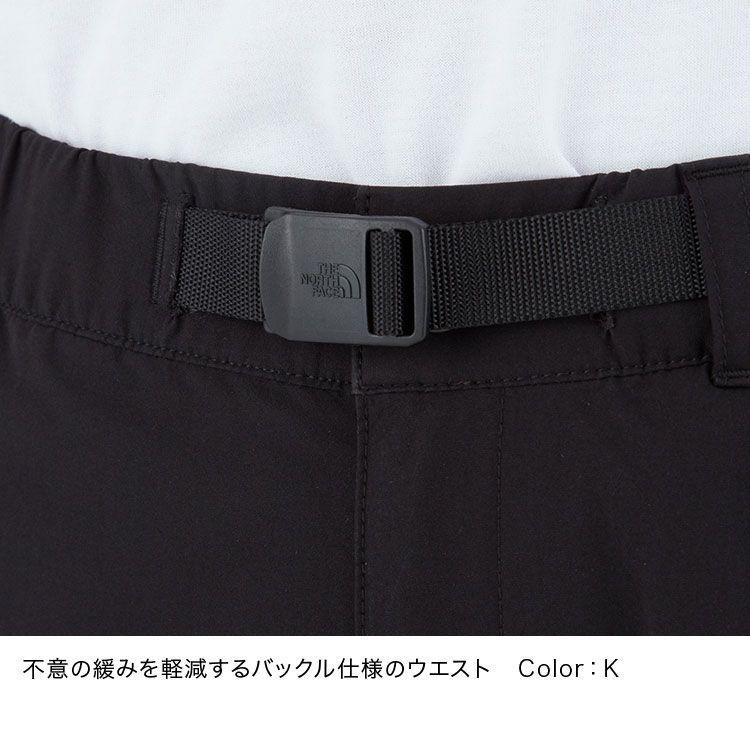 ザ・ノースフェイス (THE NORTH FACE) ロングパンツ リッジライトパンツ Ridge Light pants レディース（20aw）モアブカーキ NBW81811-MK｜aozoraya-sp｜04