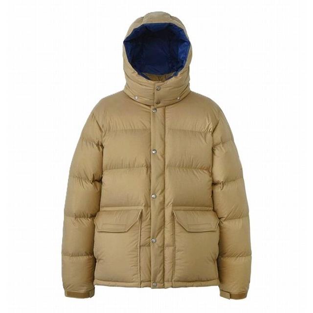 THE NORTH FACE（ザ ノースフェイス） アウトドア ダウン キャンプ 