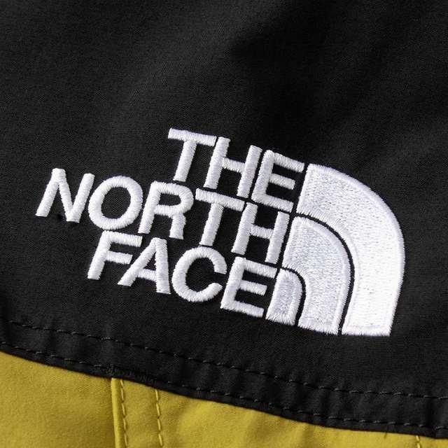 ザ・ノースフェイス(THE NORTH FACE) アウトドアウエア ダウン マウンテンダウンジャケット メンズ (22aw) ミネラルゴールド ND92237-ME【sale】【OUTsale】｜aozoraya-sp｜03