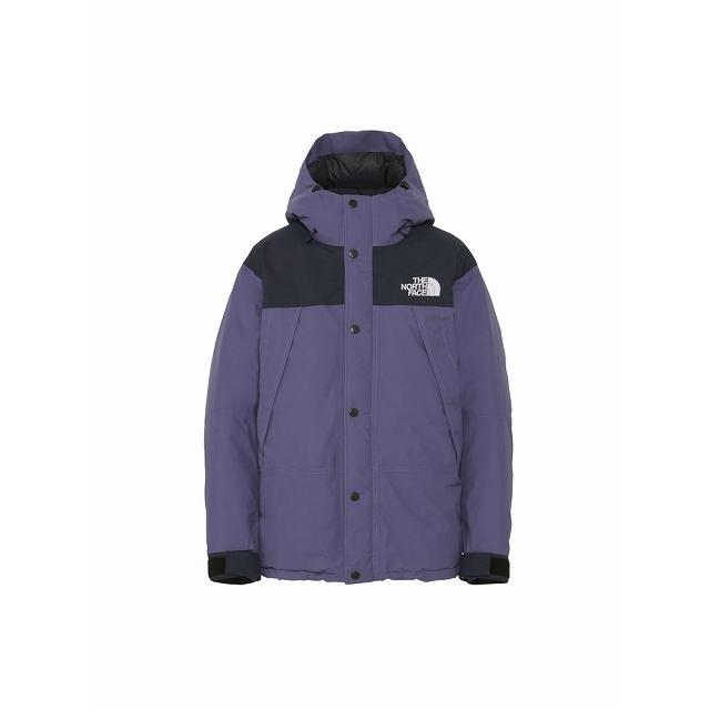 THE NORTH FACE（ザ ノースフェイス） アウトドア ダウン マウンテン
