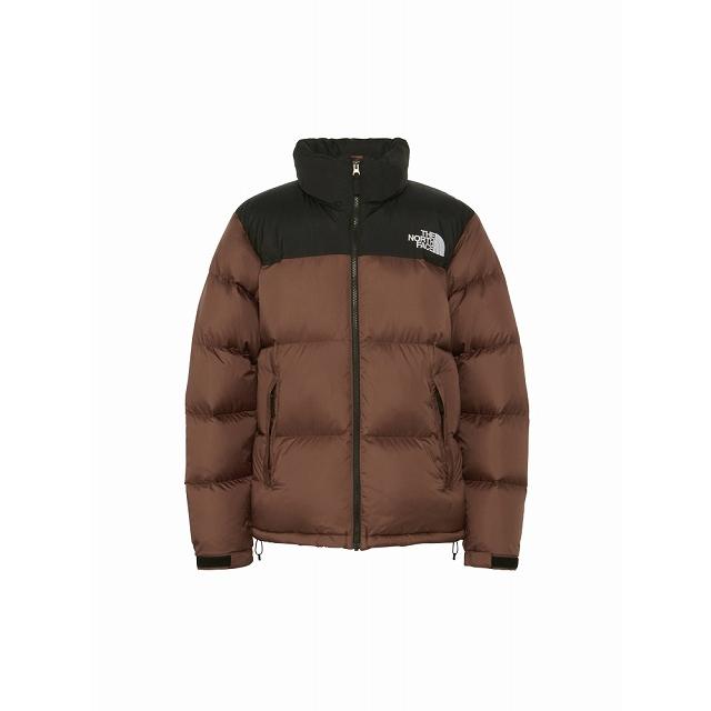 THE NORTH FACE（ザ ノースフェイス） ダウンコート ヌプシジャケット