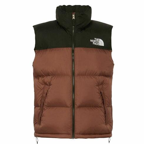 ザ・ノース・フェイス (THE NORTH FACE) アウトドア アウター ヌプシ 