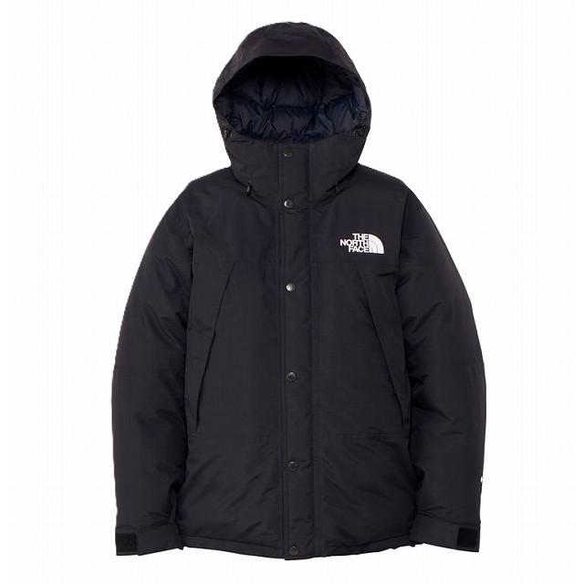 THE NORTH FACE（ザ ノースフェイス） アウトドア ダウン マウンテン 