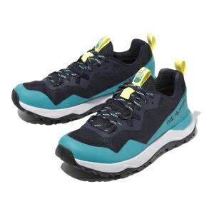 ザ・ノースフェイス(THE NORTH FACE) シューズ Wアクティビストフューチャーライト レディース (20ss) アーバンネイビー×マイクロチップグレー NFW02024-UM