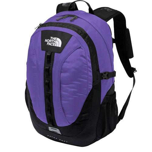 THE NORTH FACE（ザ ノースフェイス） アウトドアバッグ リュック