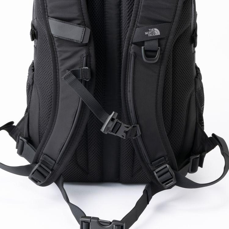 THE NORTH FACE SINGLE SHOT NM72303 ブラック aozoraya-sp_hbn-gwn-nm72303-k
