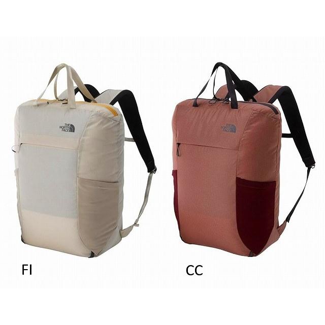 THE NORTH FACE（ザ ノースフェイス） ヘイジートートパック 27L