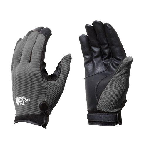 THE NORTH FACE（ザ ノースフェイス） アウトドア 手袋 シンプル