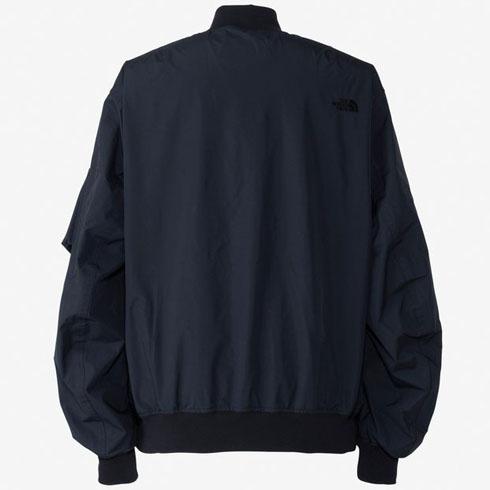 ノースフェイス NP12437 黒　XLサイズ THE NORTH FACE ザ・ノースフェイス FACEウォータープルーフ