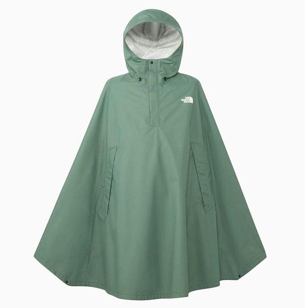 THE NORTH FACE（ザ ノースフェイス） アウトドアウエア アクセス