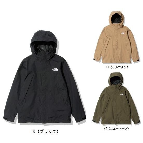 THE NORTH FACE ザ・ノース・フェイス(THE FACE) スクープ