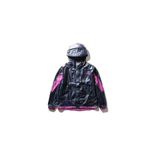 ザ・ノース・フェイス (THE NORTH FACE) ブライトサイドジャケット レディース (20ss) アーバンネイビー NPW22033-UN【sale】【OUTsale】