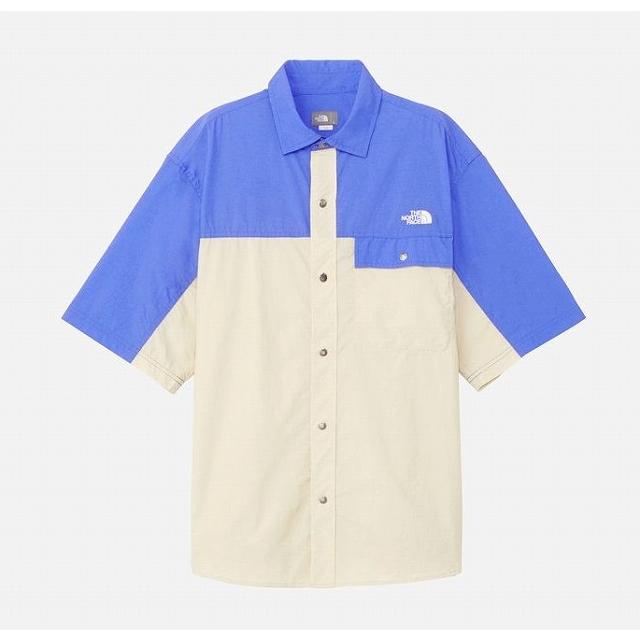 THE NORTH FACE（ザ ノースフェイス） 半袖シャツ ショートスリーブ