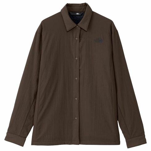 THE NORTH FACE（ザ ノースフェイス） オクトーバーミッドシャツ