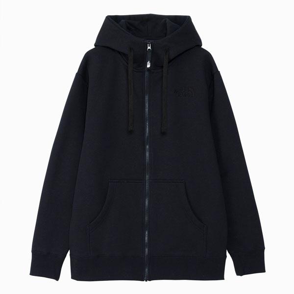 THE NORTH FACE（ザ ノースフェイス） アウトドアウエア リアビュー 
