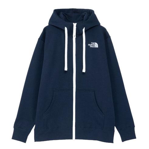 THE NORTH FACE（ザ ノースフェイス） アウトドアウエア リアビュー