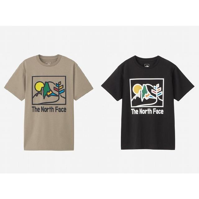 早い者勝ち!!! THE NORTH FACE◆S/S ヨセミテグラフィックティー 公式】ショートスリーブヨセミテシーナリーティー（ユニセックス
