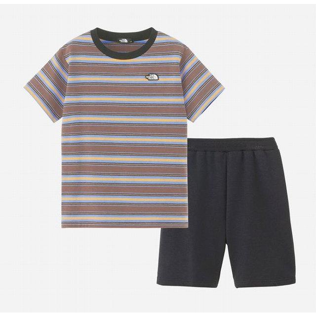 THE NORTH FACE（ザ ノースフェイス） セットアップ ショートスリーブ