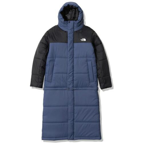 ザ・ノースフェイス(THE NORTH FACE) アウター ロングコート 