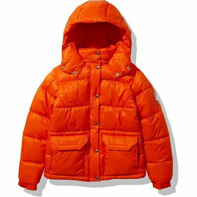 THE NORTH FACE ザ・ノース・フェイス(THE FACE) キャンプシェラ THE NORTH FACE ザ・ノース・フェイス(THE FACE) キャンプシェラ