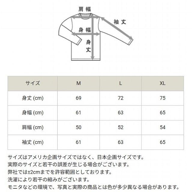 チャンピオン(Champion) メルトン スタジャン アワードジャケット メンズ (23aw) ネイビー C3-Y606-370【mkd】【OUTsale】｜aozoraya-sp｜05