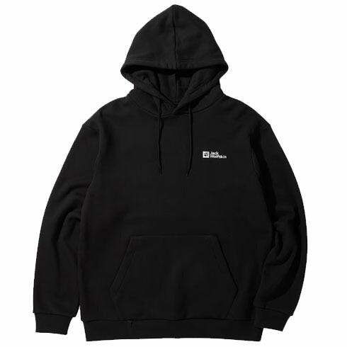 Jack Wolfskin（ジャックウルフスキン） スウェット フーディー 