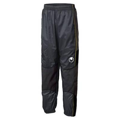 す*こ様 uhlsport ゴールキーパーシャツ　ロングパンツ uhlsport ウールシュポルト メンズ サッカー/フットサル ゴール