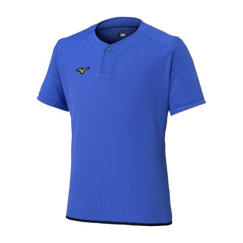 MIZUNO（ミズノ） 野球 半袖Tシャツ ミズノプロ KUGEKI RAPID ビート