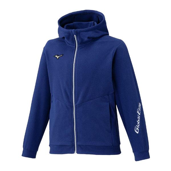 MIZUNO（ミズノ） 野球 防寒ウエア パーカー グローバルエリート