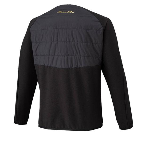 MIZUNO ミズノ (MIZUNO) 野球 ウエア ミズノプロ アウター