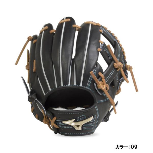 ミズノ 硬式グラブファーストミット グローバルエリート H Selection MIZUNO（ミズノ） 硬式用 グローバルエリート H Selection00＋イン