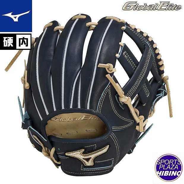 MIZUNO（ミズノ） 一般硬式野球 GE∞インフィニティNEO【内野手用4/6