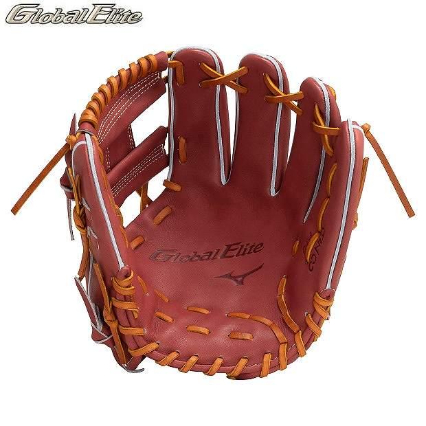 ミズノ(mizuno) 一般硬式野球 GE ∞インフィニティNEO【内野手用4/6:サイズ9】(23aw) 硬式グラブ 硬式グローブ ローズブラウン/ミッドナイト 1AJGH29903-66/094 ミズノ(mizuno) 一般硬式野球 GE ∞インフィニティNEO【内野手用4/6:サイズ9】(23aw) 硬式グラブ 硬式グローブ ローズブラウン/ミッドナイト 1AJGH29903-66/094