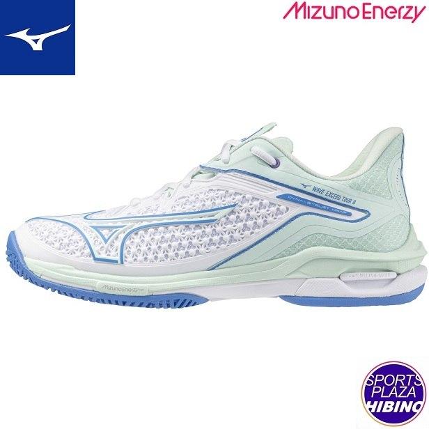 MIZUNO（ミズノ） テニスシューズ WAVE EXCEED TOUR 6 OC ウエーブ