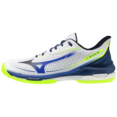 MIZUNO（ミズノ） テニスシューズ ウエーブエクシードツアー7 OC